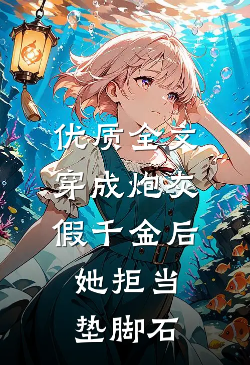 优质全文穿成炮灰假千金后，她拒当垫脚石