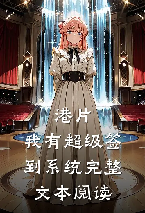 港片：我有超级签到系统完整文本阅读