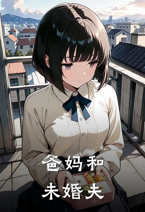 爸妈和未婚夫将公司继承人和新娘都改成养妹的名字后