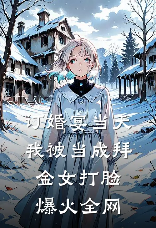 订婚宴当天我被当成拜金女打脸爆火全网