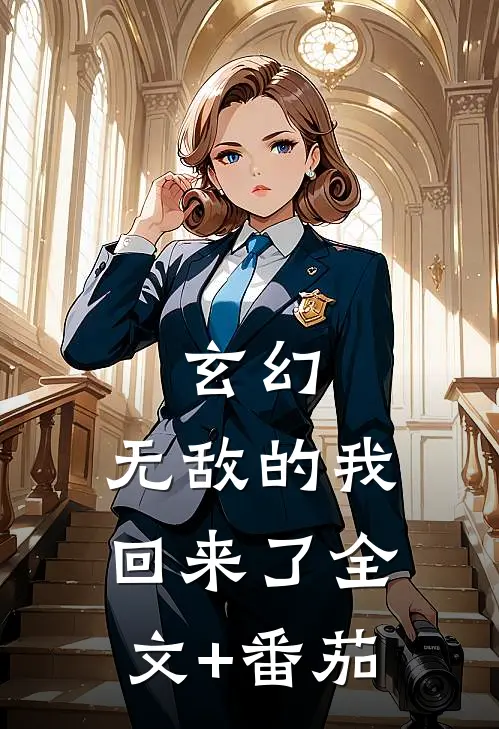 玄幻：无敌的我回来了全文+番茄