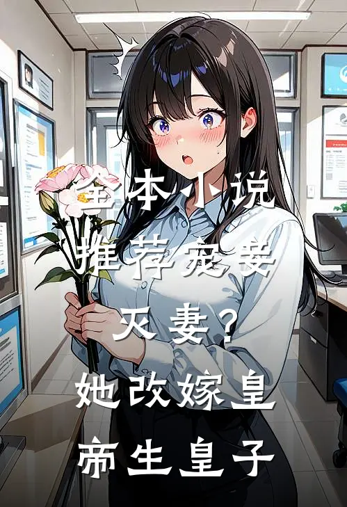 全本小说推荐宠妾灭妻？她改嫁皇帝生皇子
