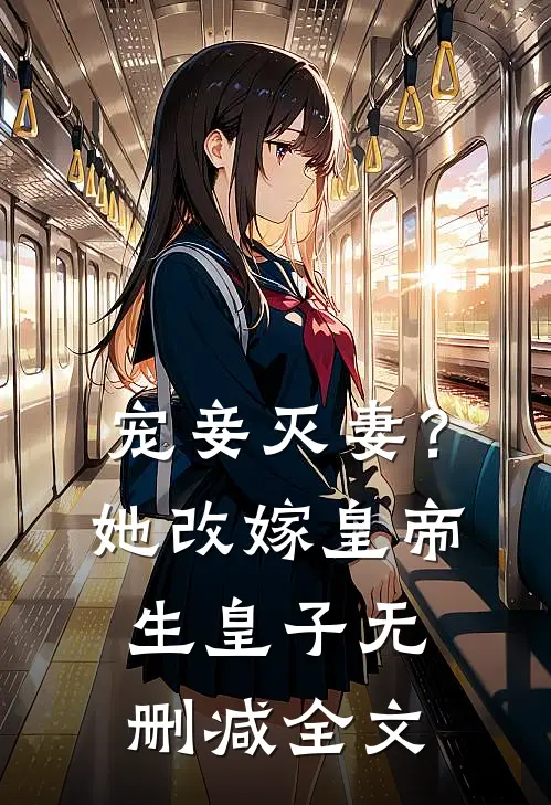 宠妾灭妻？她改嫁皇帝生皇子无删减全文