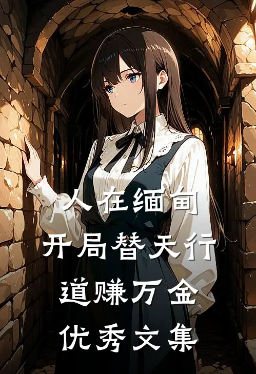 人在缅甸，开局替天行道赚万金优秀文集