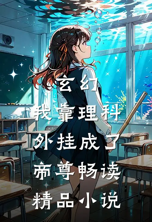 玄幻：我靠理科外挂成了帝尊畅读精品小说