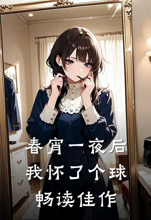 春宵一夜后我怀了个球畅读佳作