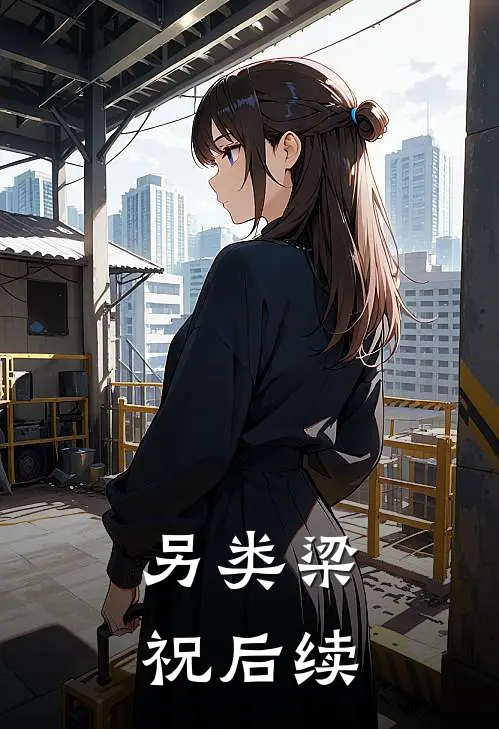 另类梁祝后续