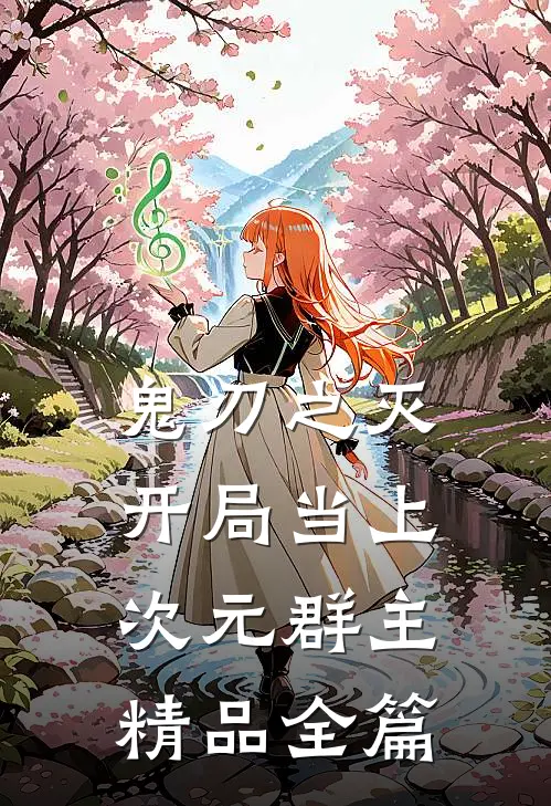 鬼刃之灭：开局当上次元群主精品全篇