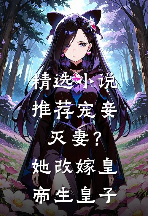 精选小说推荐宠妾灭妻？她改嫁皇帝生皇子