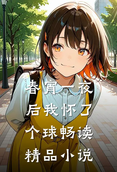 春宵一夜后我怀了个球畅读精品小说