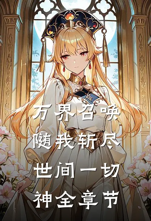 万界召唤：随我斩尽世间一切神全章节