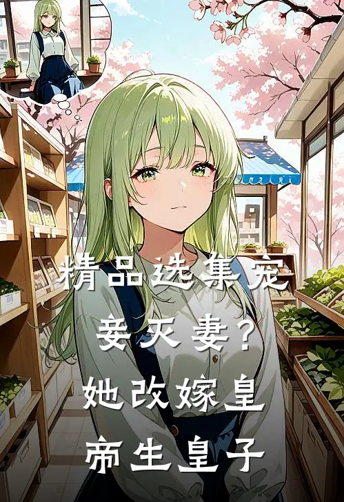 精品选集宠妾灭妻？她改嫁皇帝生皇子