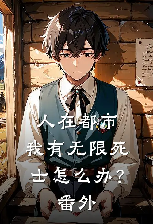 人在都市，我有无限死士怎么办？番外