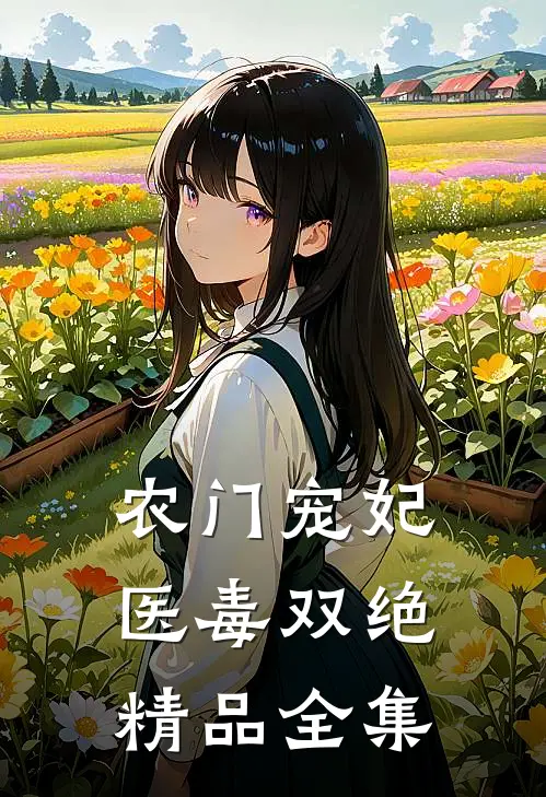 农门宠妃医毒双绝精品全集