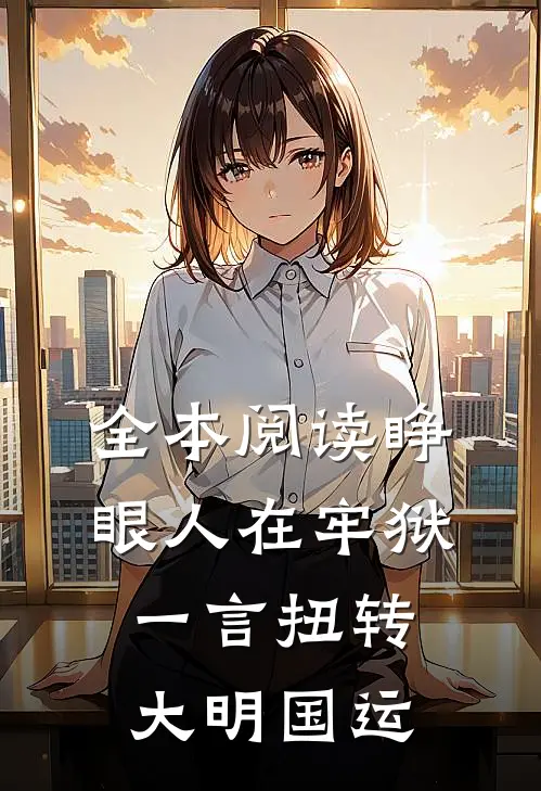 全本阅读睁眼人在牢狱，一言扭转大明国运