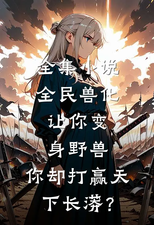 全集小说全民兽化：让你变身野兽，你却打赢天下长蟒？