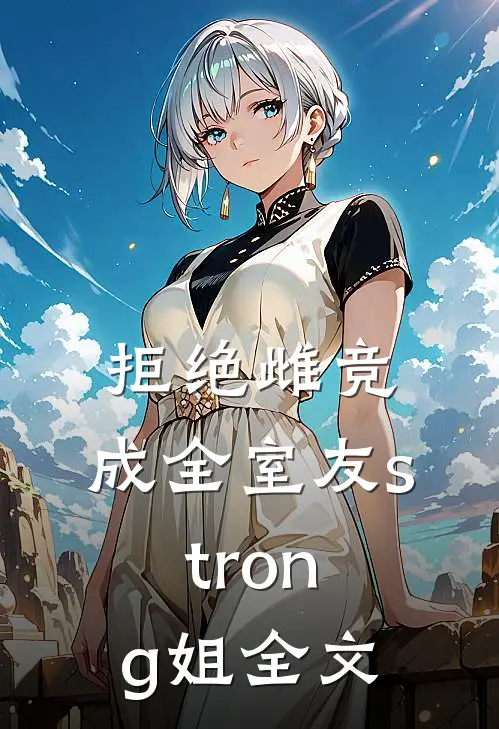 拒绝雌竞，成全室友strong姐全文