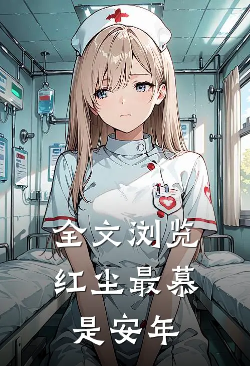全文浏览红尘最慕是安年