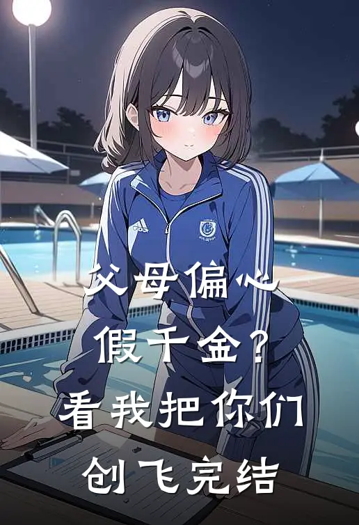 父母偏心假千金？看我把你们创飞完结