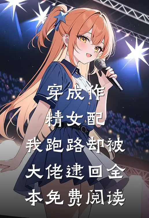 穿成作精女配，我跑路却被大佬逮回全本免费阅读