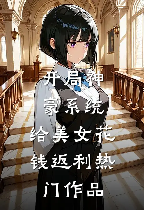 开局神豪系统：给美女花钱返利热门作品