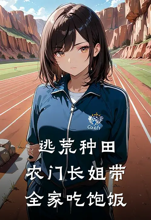 逃荒种田：农门长姐带全家吃饱饭