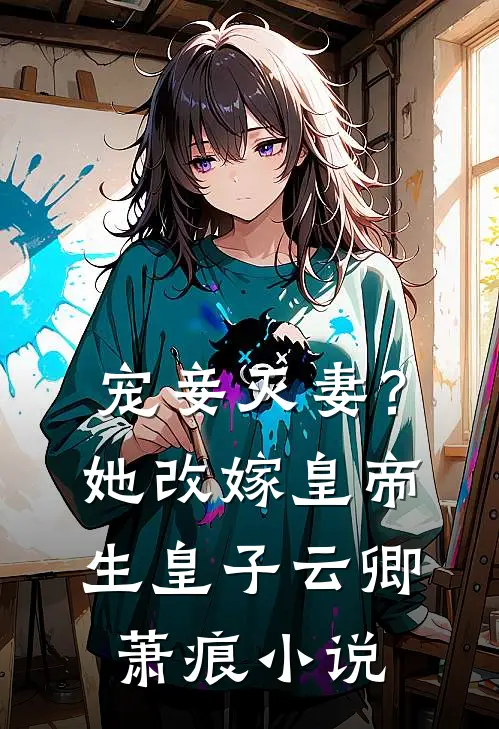 宠妾灭妻？她改嫁皇帝生皇子云卿萧痕小说