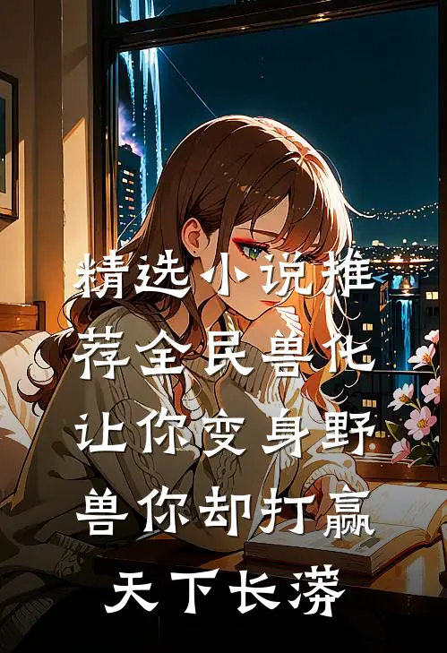 精选小说推荐全民兽化让你变身野兽你却打赢天下长蟒