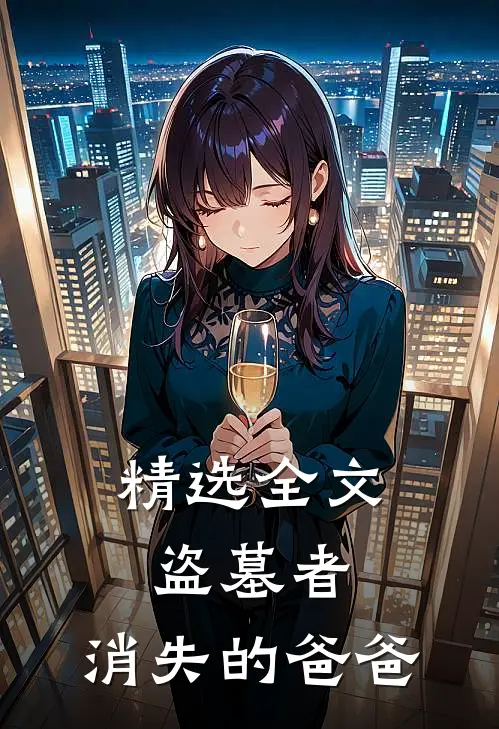 精选全文盗墓者：消失的爸爸