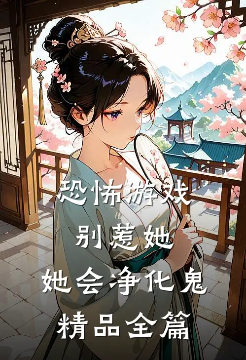 恐怖游戏：别惹她，她会净化鬼精品全篇