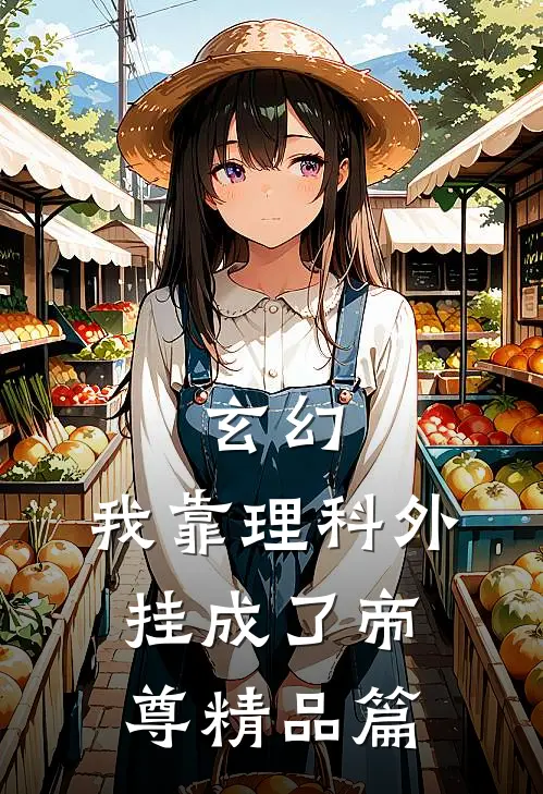 玄幻：我靠理科外挂成了帝尊精品篇