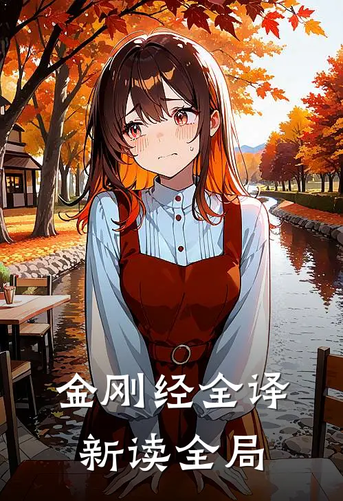 金刚经全译新读全局