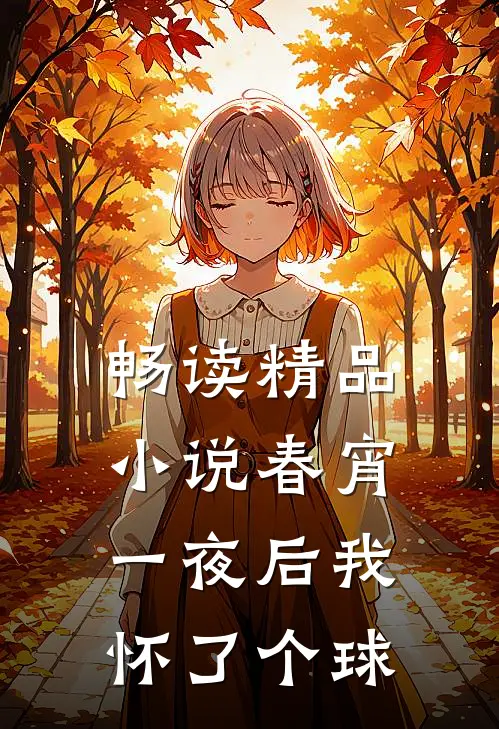 畅读精品小说春宵一夜后我怀了个球