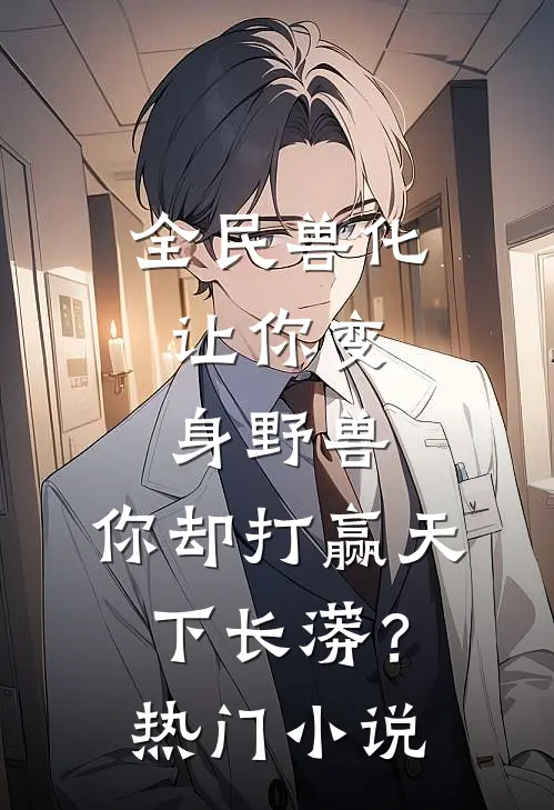 全民兽化：让你变身野兽，你却打赢天下长蟒？热门小说
