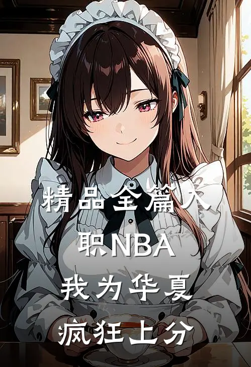 精品全篇入职NBA：我为华夏疯狂上分