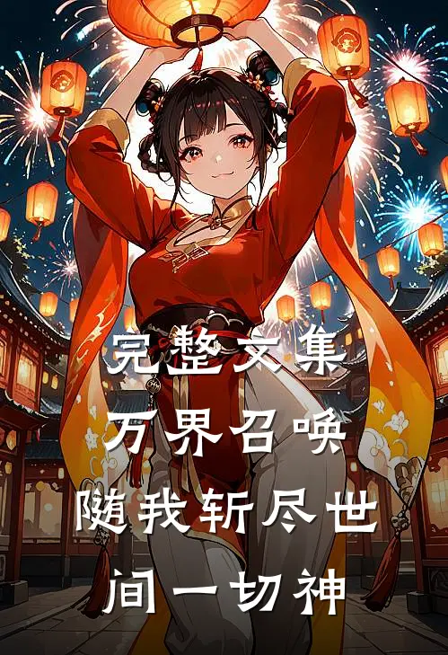 完整文集万界召唤：随我斩尽世间一切神