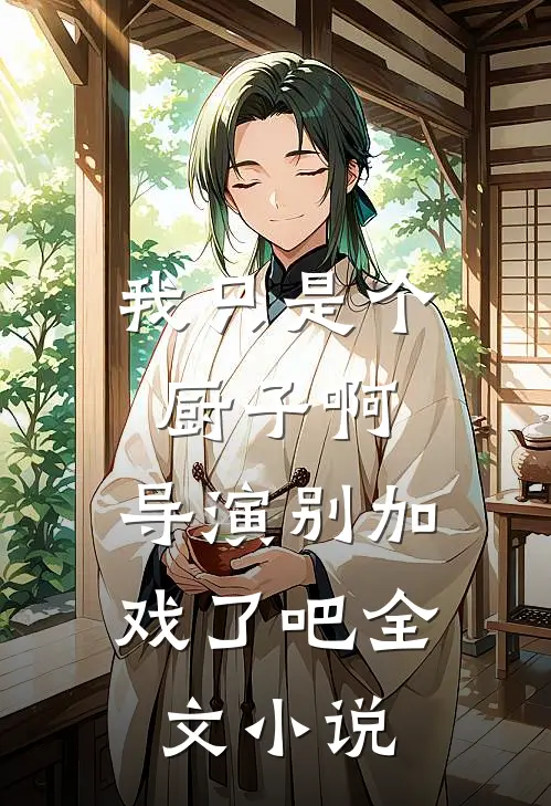 我只是个厨子啊，导演别加戏了吧全文小说