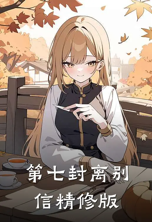 第七封离别信精修版
