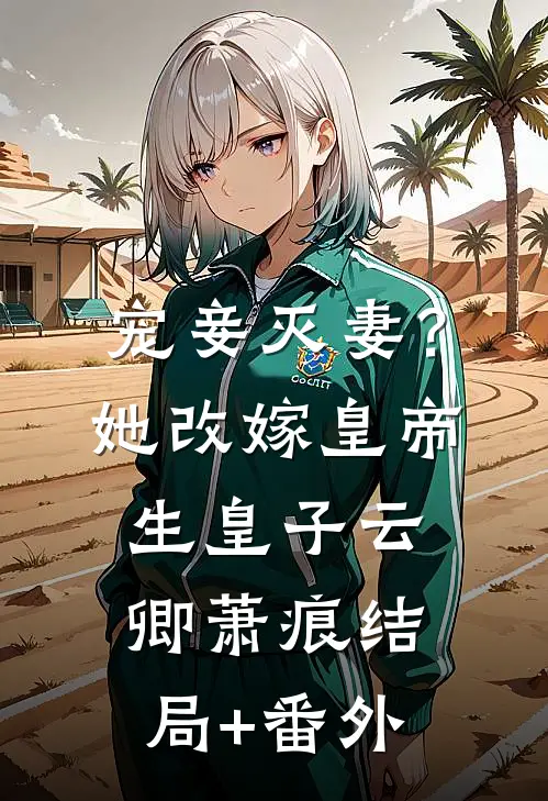 宠妾灭妻？她改嫁皇帝生皇子云卿萧痕结局+番外
