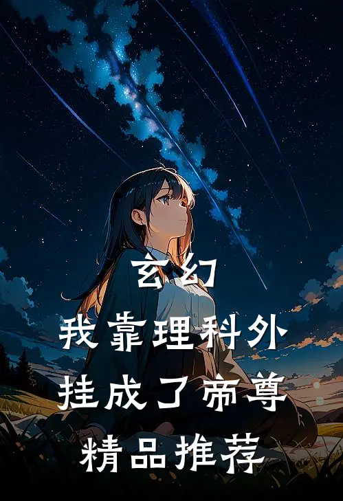 玄幻：我靠理科外挂成了帝尊精品推荐