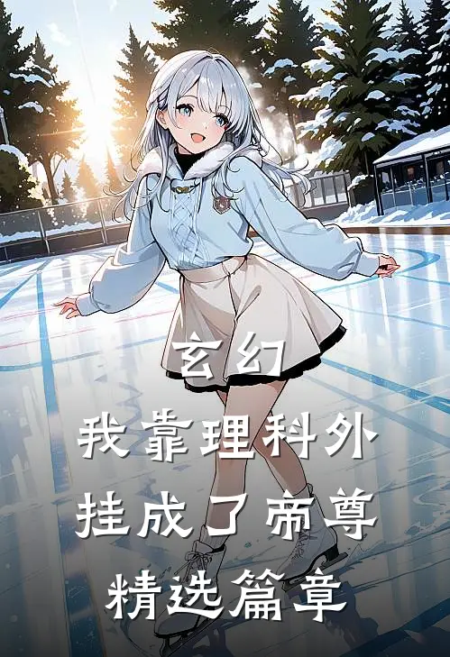 玄幻：我靠理科外挂成了帝尊精选篇章