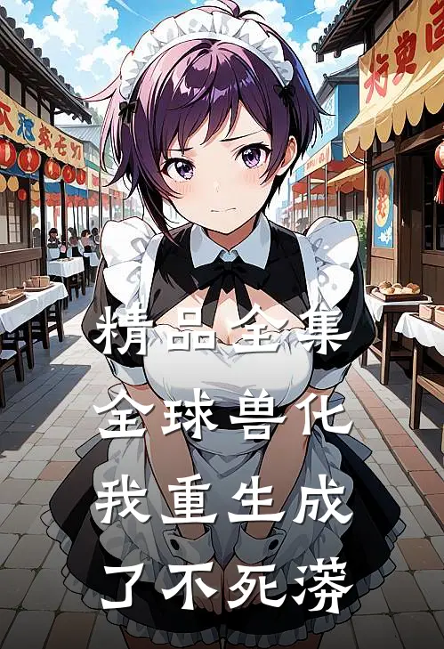 精品全集全球兽化：我重生成了不死蟒