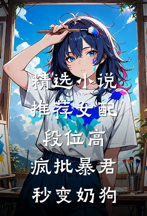 精选小说推荐女配段位高，疯批暴君秒变奶狗