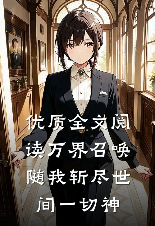 优质全文阅读万界召唤：随我斩尽世间一切神