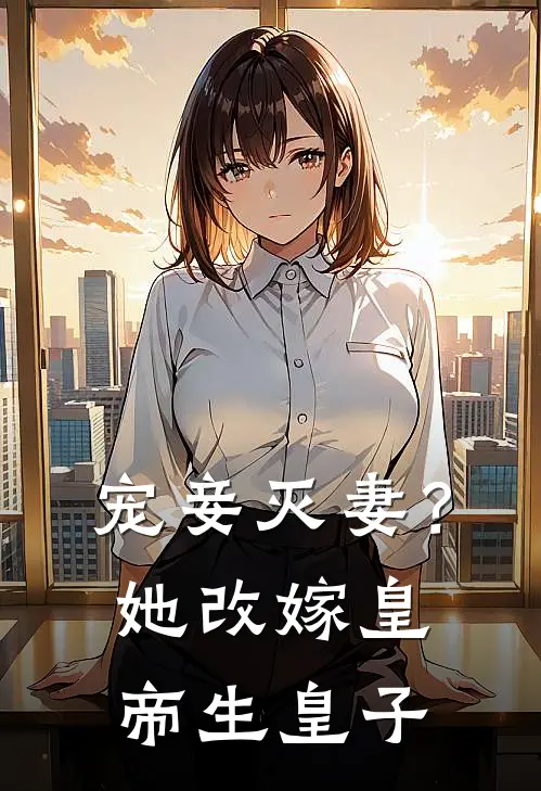 宠妾灭妻？她改嫁皇帝生皇子
