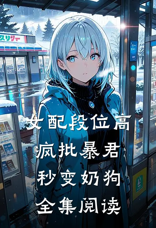女配段位高，疯批暴君秒变奶狗全集阅读