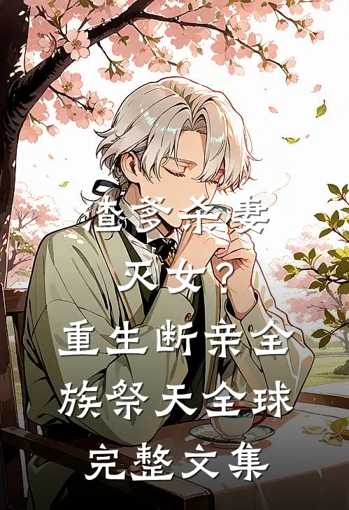 渣爹杀妻灭女?重生断亲,全族祭天全球完整文集