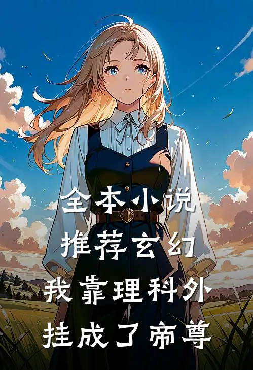 全本小说推荐玄幻：我靠理科外挂成了帝尊