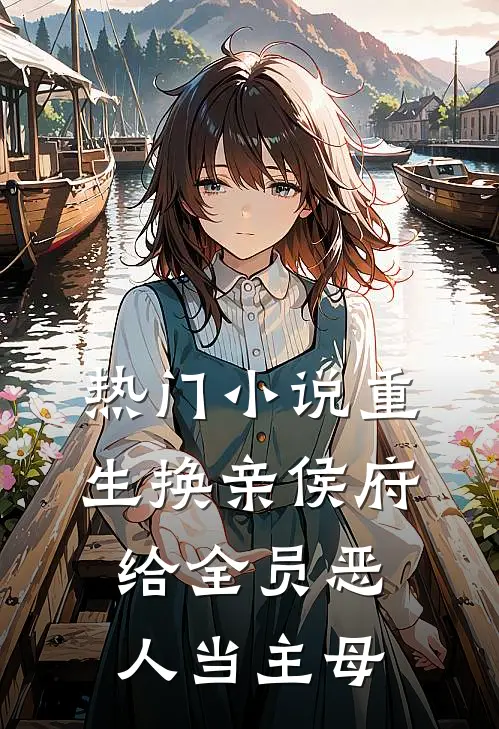 热门小说重生换亲侯府，给全员恶人当主母