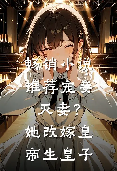 畅销小说推荐宠妾灭妻？她改嫁皇帝生皇子